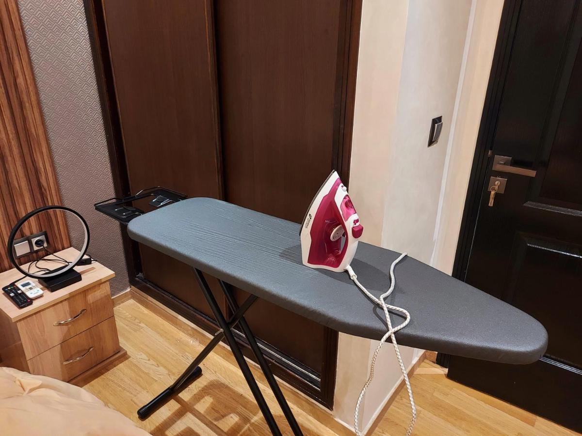 Modern Apartment Opposite The Hassan2 Mosque, Very Well Equipped And Stylish, 85 M2 With Gym And Direct Sea View With Underground Garage , Prohibits Unmarried Couples Of Arab Origin Καζαμπλάνκα Εξωτερικό φωτογραφία