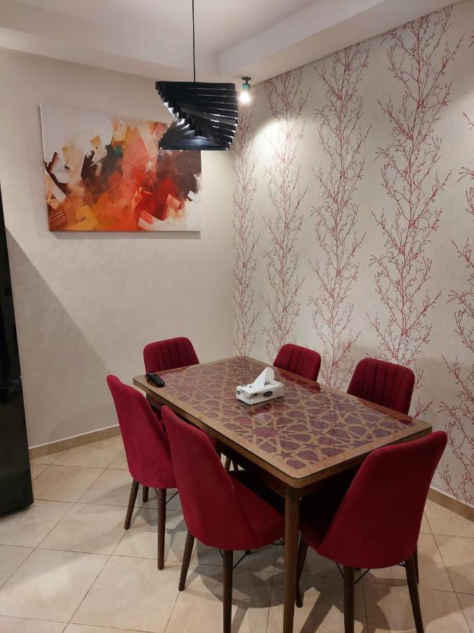 Modern Apartment Opposite The Hassan2 Mosque, Very Well Equipped And Stylish, 85 M2 With Gym And Direct Sea View With Underground Garage , Prohibits Unmarried Couples Of Arab Origin Καζαμπλάνκα Εξωτερικό φωτογραφία